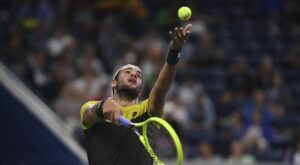 Le Dichiarazioni Pi Intriganti Dallo Us Open Tennis Circus