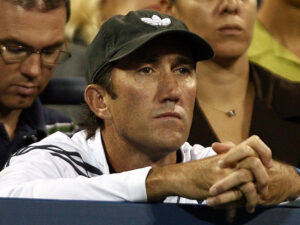 I Coach Nel Mirino Darren Cahill Tennis Circus