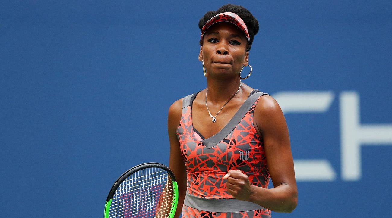 Venus Williams sul razzismo: “Uniti si vince. Facciamo sentire la nostra  voce” – Tennis Circus