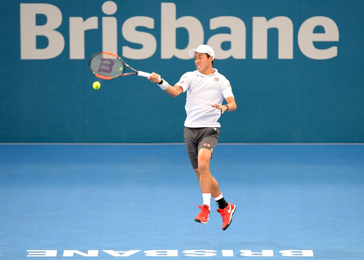 Atp 250 Brisbane Tennis Circus