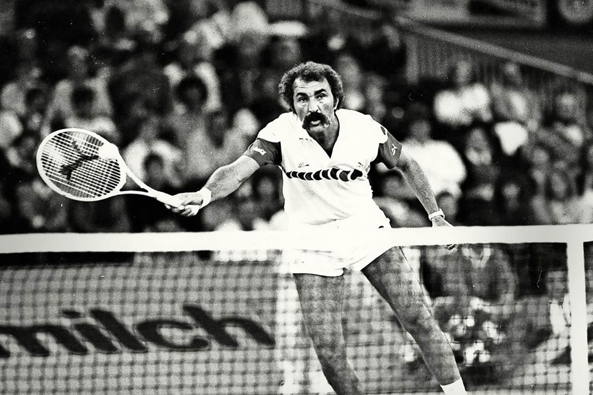 Ion Ţiriac Compie 81 Anni Dal Roland Garros Del 1970 Ad Un Patrimonio Di Due Miliardi Di 